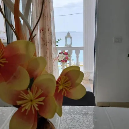 Mariakrisaf Konukevi