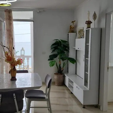 Konukevi Mariakrisaf