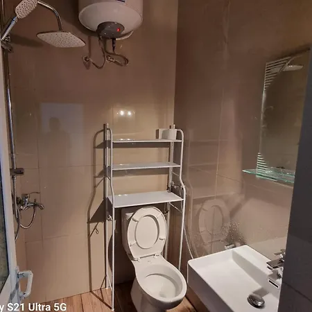 Konukevi Mariakrisaf Borş