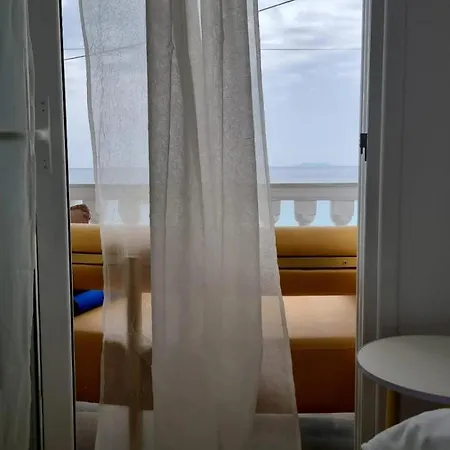 Mariakrisaf بيت ضيافة بورش