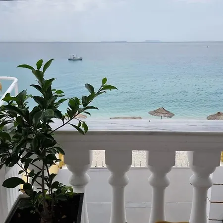 Mariakrisaf بيت ضيافة