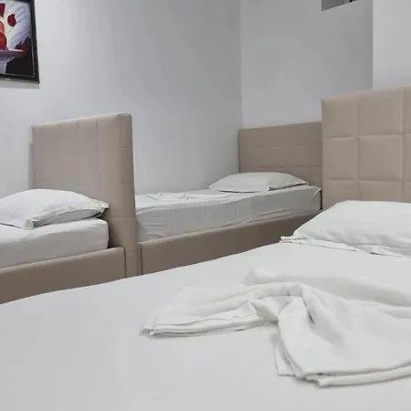 Mariakrisaf * 博尔什