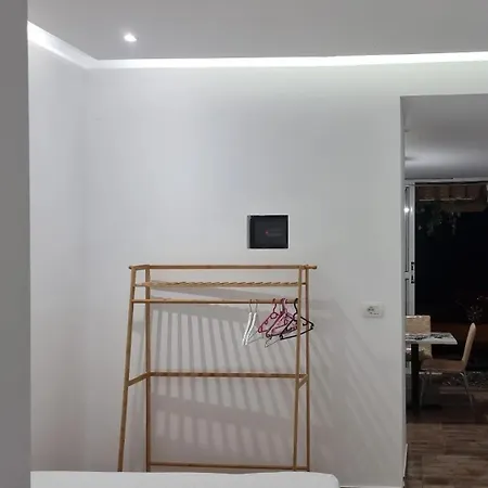 招待所 Mariakrisaf 博尔什