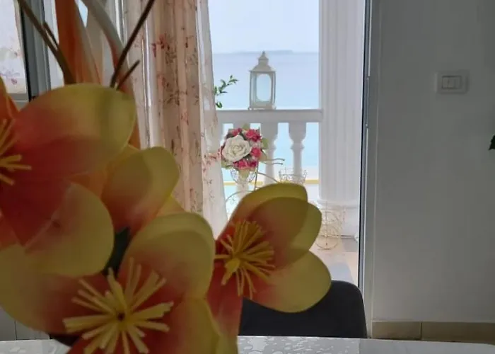 Mariakrisaf 招待所