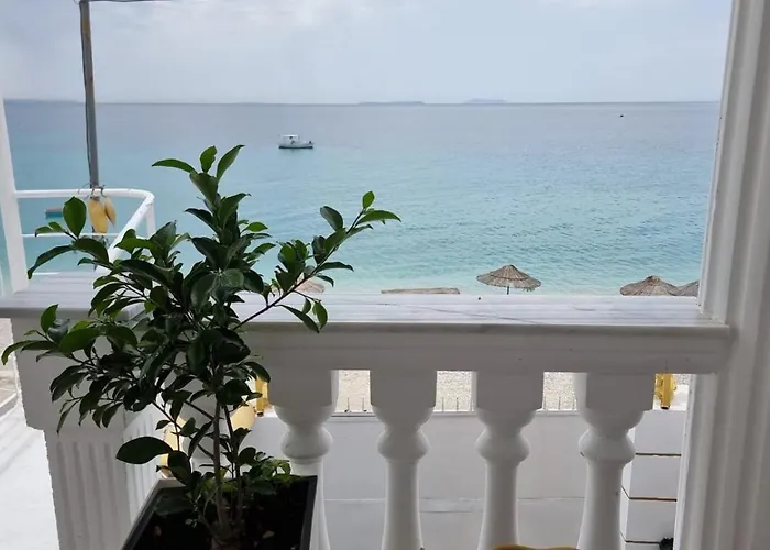 Mariakrisaf 招待所