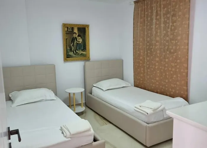 Mariakrisaf * 博尔什