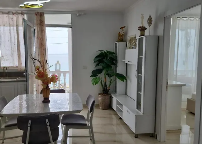 招待所 Mariakrisaf