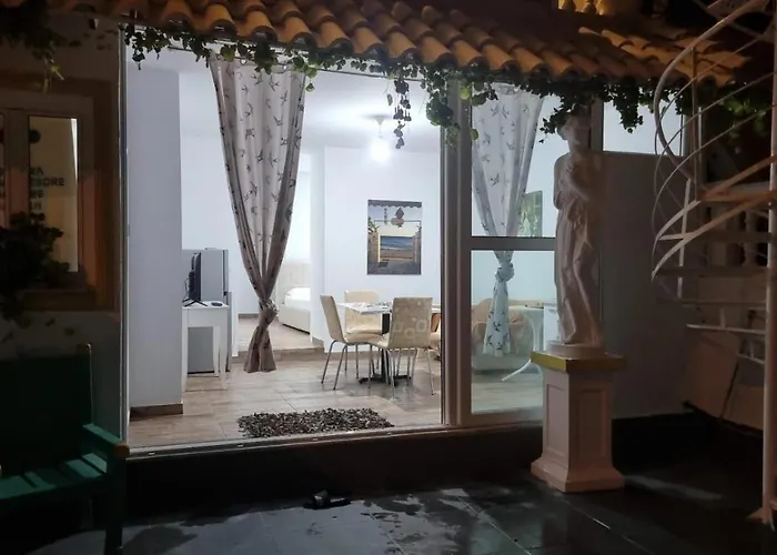 Mariakrisaf 博尔什