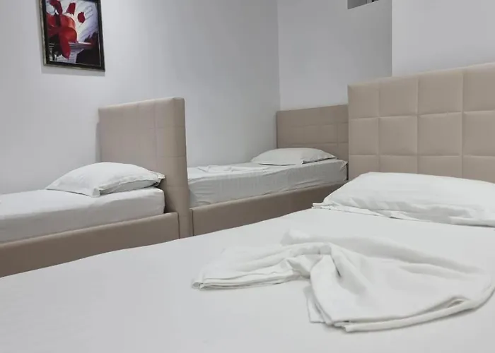 Mariakrisaf * 博尔什